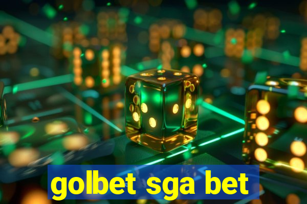 golbet sga bet